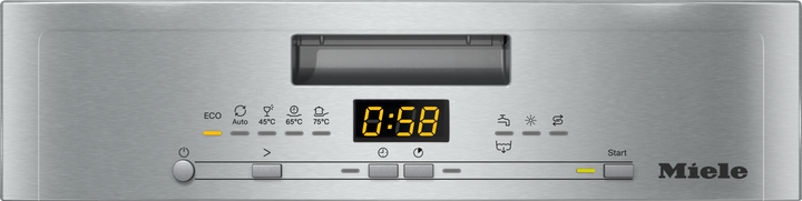 Mașină De Spălat Miele G 5540 SCi SL Active - Imagine 3