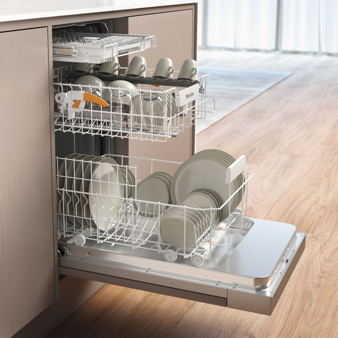 Mașină De Spălat Miele G 5540 SCi SL Active - Imagine 4