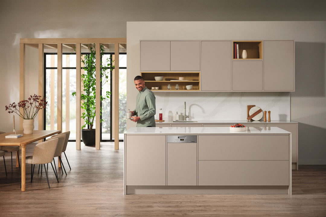Mașină De Spălat Miele G 5540 SCi SL Active - Imagine 6