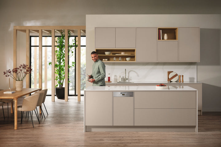 Mașină De Spălat Miele G 5540 SCi SL Active - Imagine 6