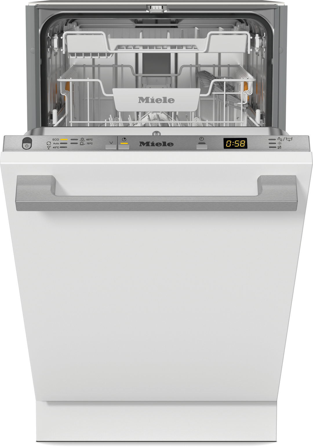 Mașină De Spălat Vase Miele G 5590 SCVi SL Active - Imagine 1