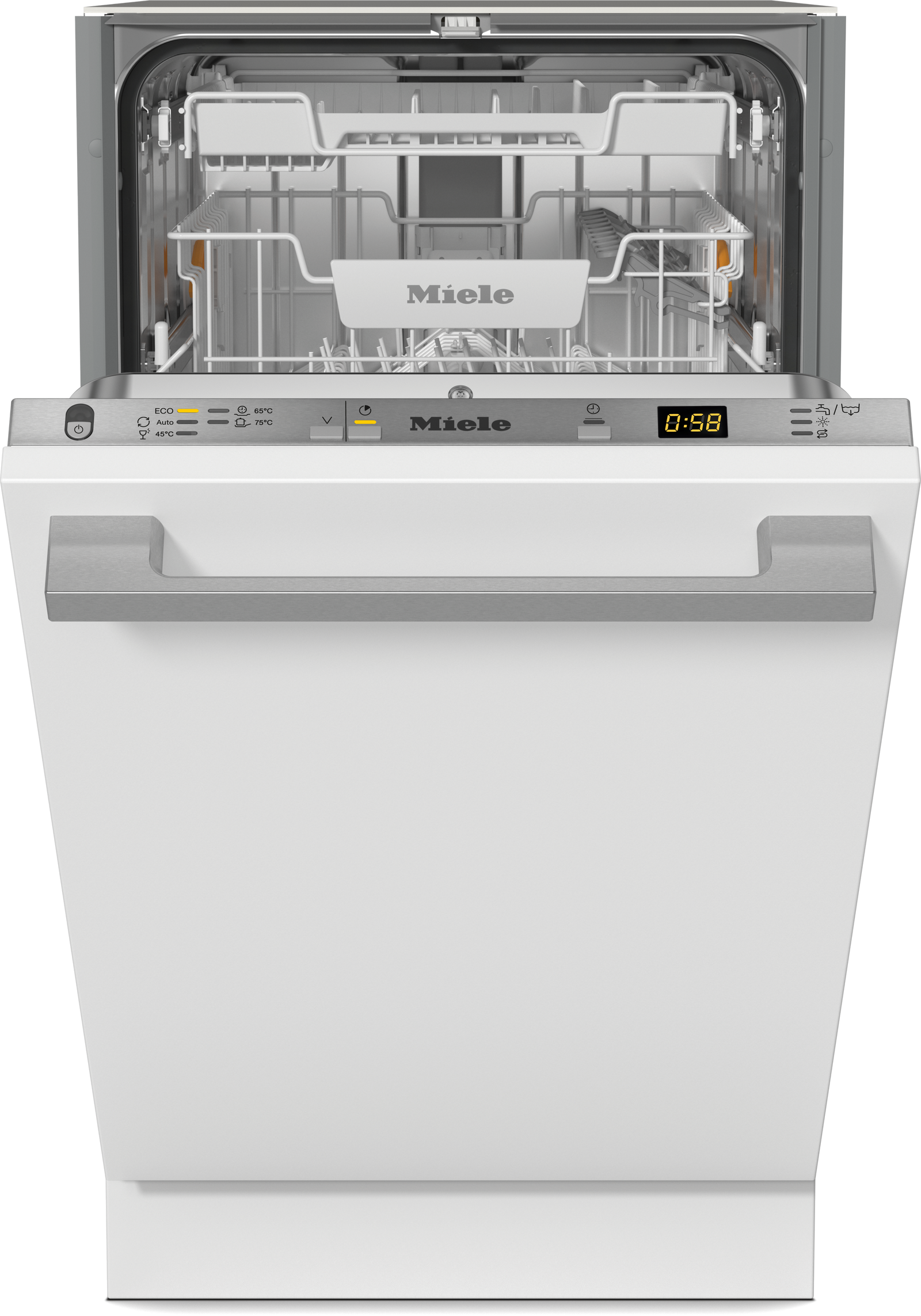 Mașină De Spălat Vase Miele G 5590 SCVi SL Active - Imagine 1