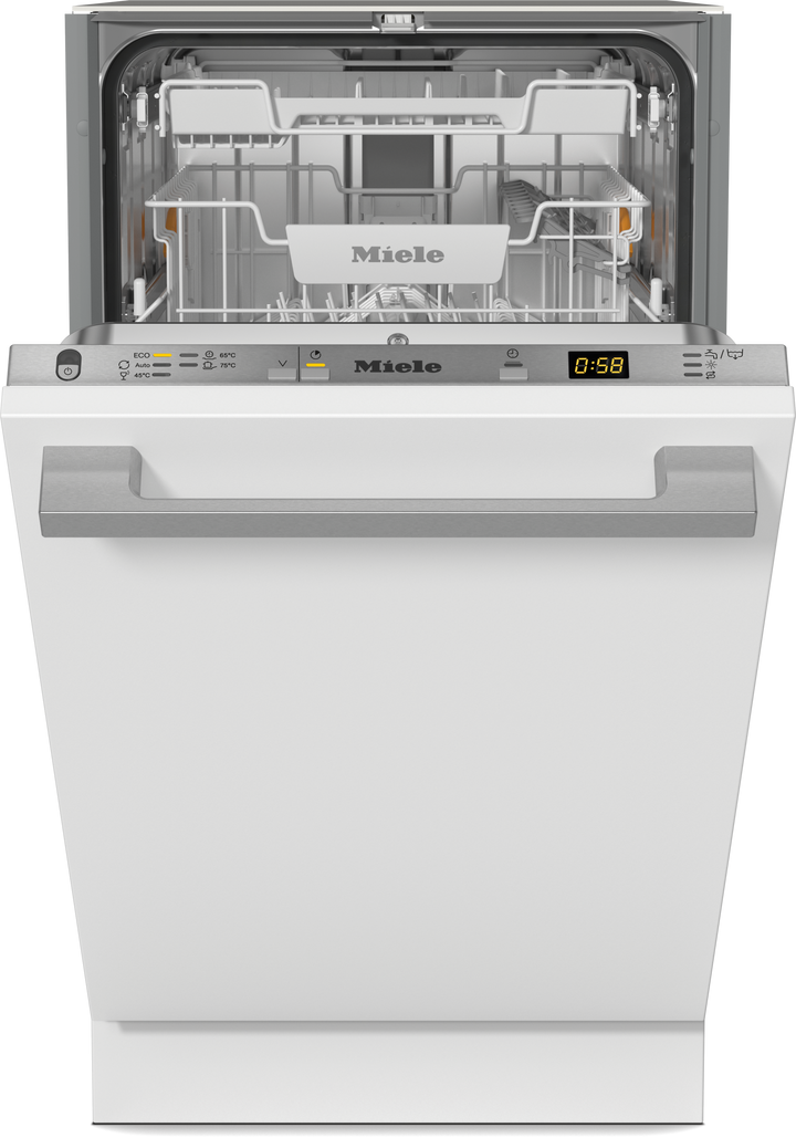 Mașină De Spălat Vase Miele G 5590 SCVi SL Active - Imagine 1