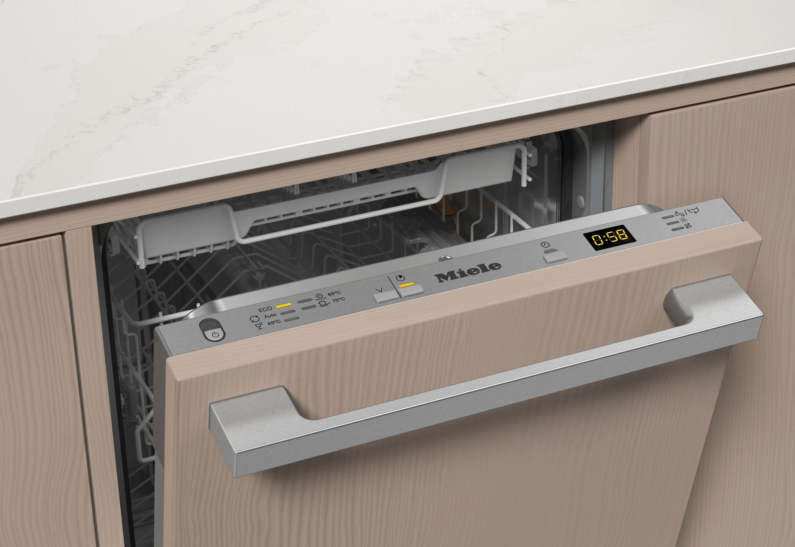 Mașină De Spălat Vase Miele G 5590 SCVi SL Active - Imagine 2