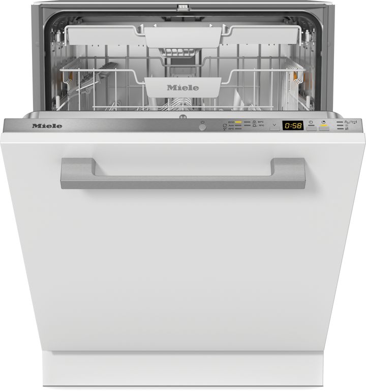 Mașină De Spălat Vase Miele G 5651 SCVi Active - Imagine 1
