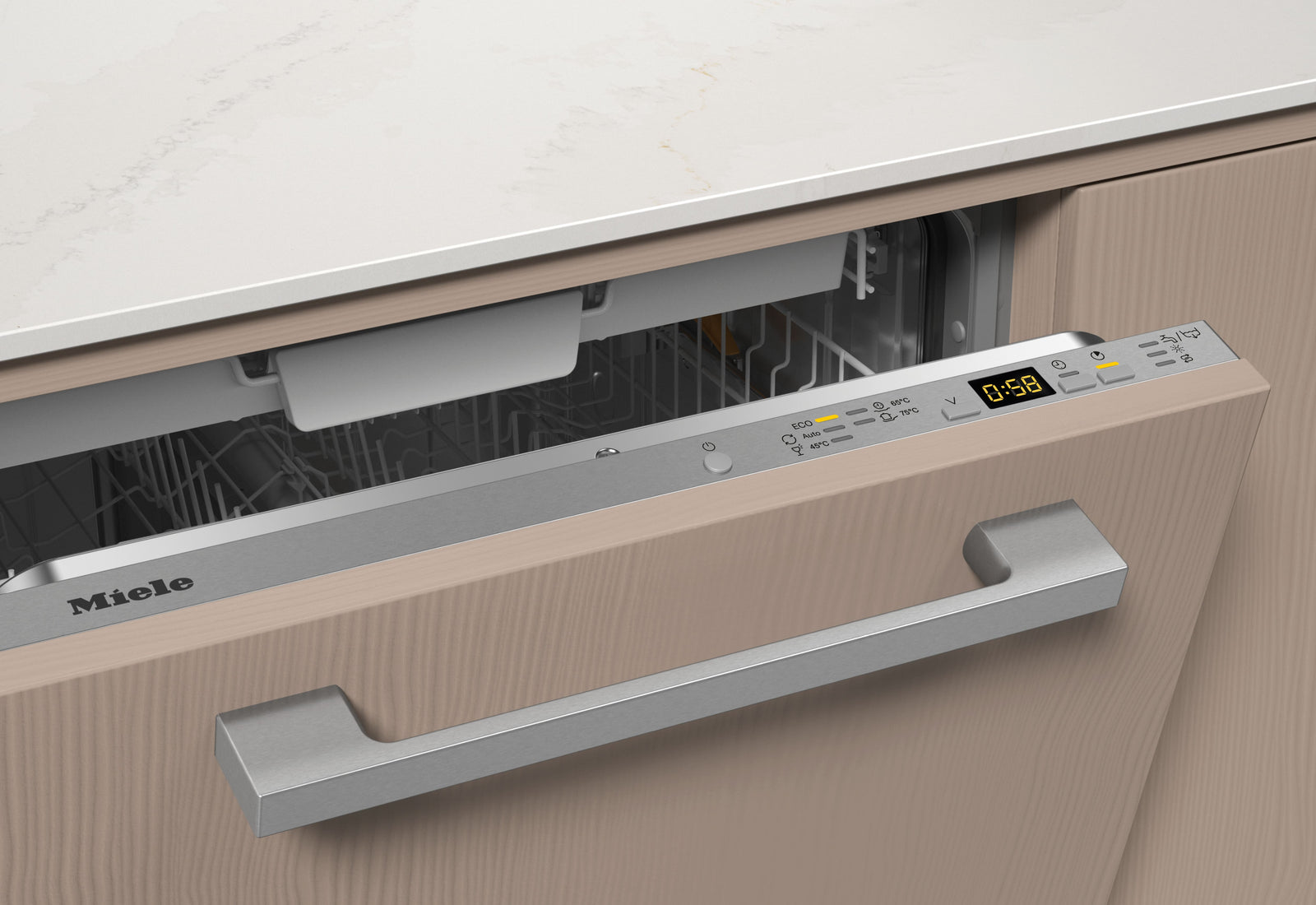 Mașină De Spălat Vase Miele G 5651 SCVi Active - Imagine 2