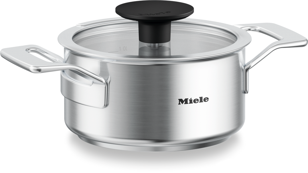 Set De Vase Miele KMTS 5704-3 4 Bucăți - Imagine 3