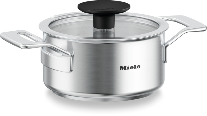 Set De Vase Miele KMTS 5704-3 4 Bucăți - Imagine 3