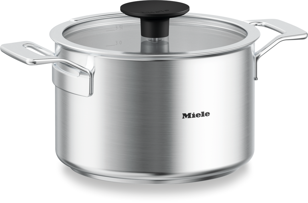 Set De Vase Miele KMTS 5704-3 4 Bucăți - Imagine 5