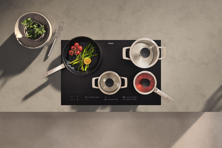 Set De Vase Miele KMTS 5704-3 4 Bucăți - Imagine 7