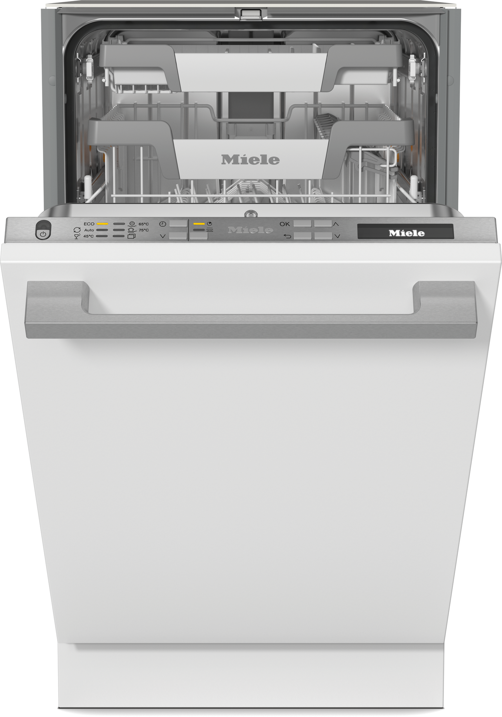 Mașină De Spălat Vase Miele G 5790 SCVi SL - Imagine 1