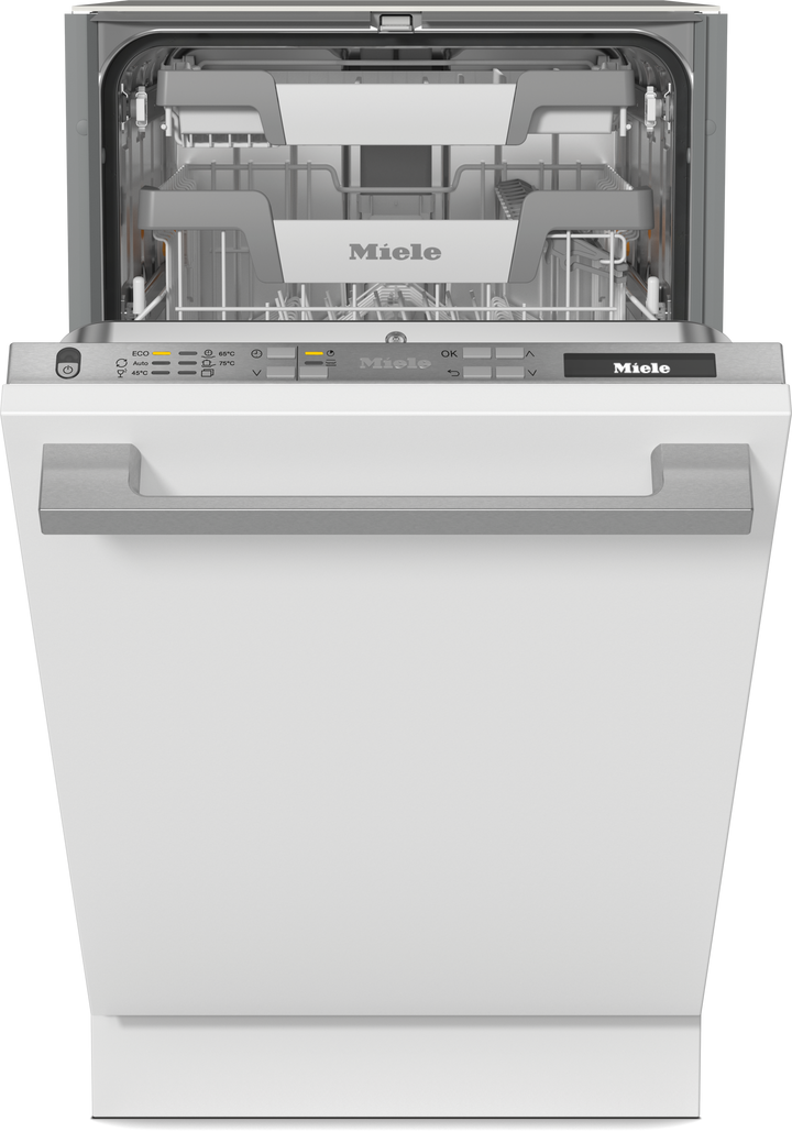 Mașină De Spălat Vase Miele G 5790 SCVi SL - Imagine 1