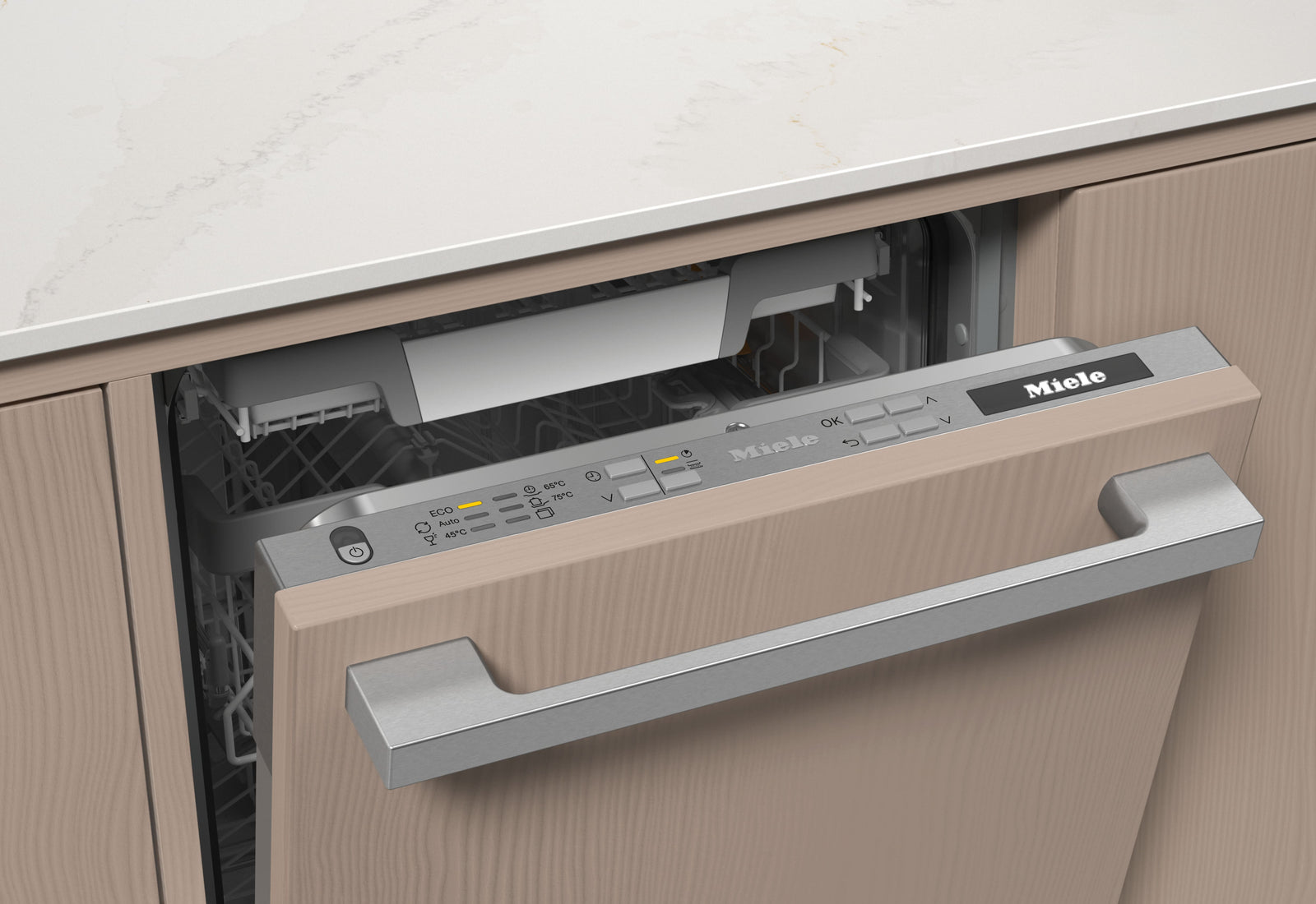 Mașină De Spălat Vase Miele G 5790 SCVi SL - Imagine 2