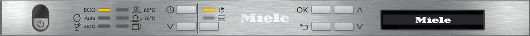 Mașină De Spălat Vase Miele G 5790 SCVi SL - Imagine 3