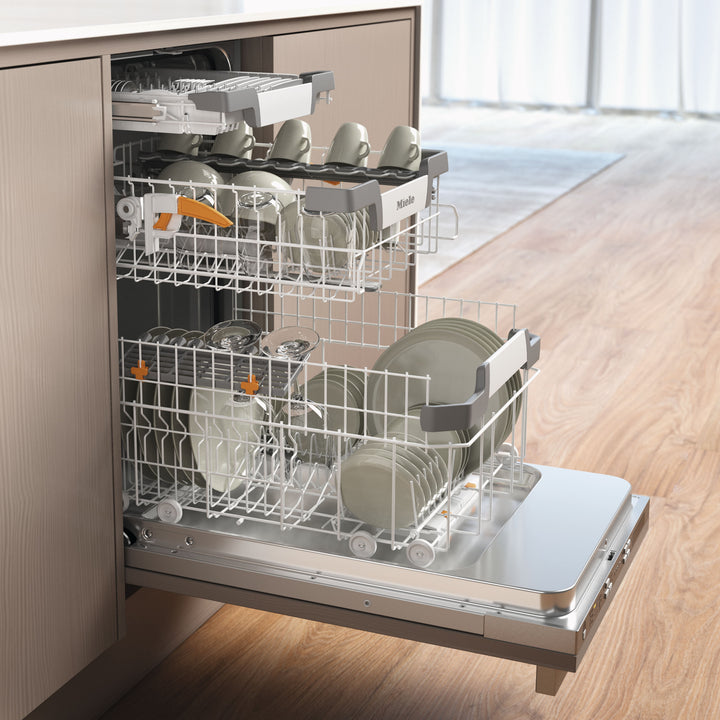 Mașină De Spălat Vase Miele G 5790 SCVi SL - Imagine 4