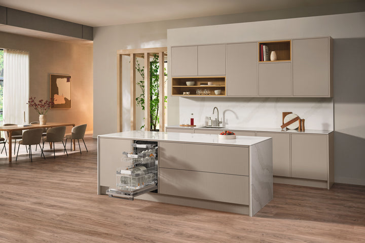 Mașină De Spălat Vase Miele G 5790 SCVi SL - Imagine 6