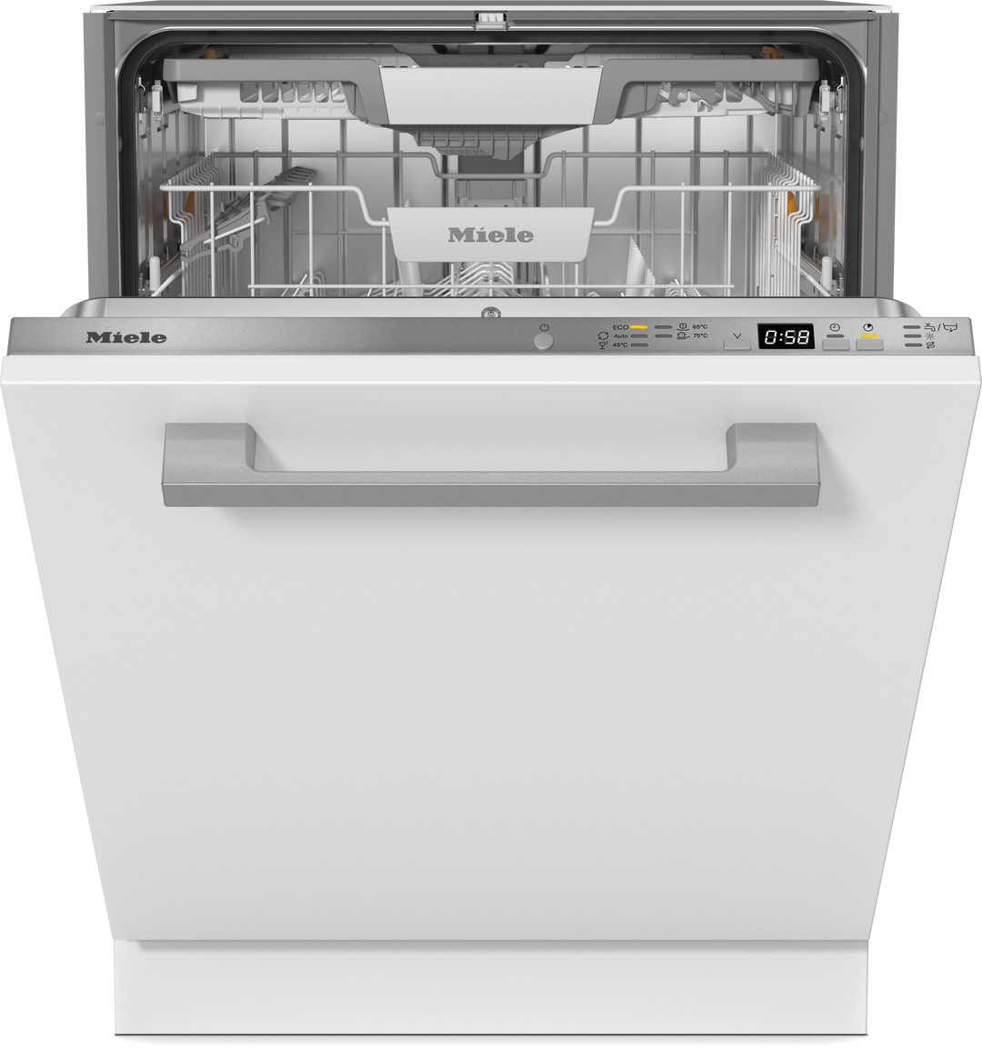 Mașină De Spălat Vase Miele G 5851 SCVi Active Plus - Imagine 1