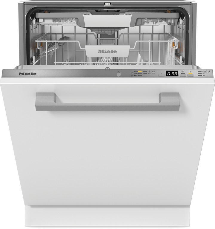 Mașină De Spălat Vase Miele G 5851 SCVi Active Plus - Imagine 1