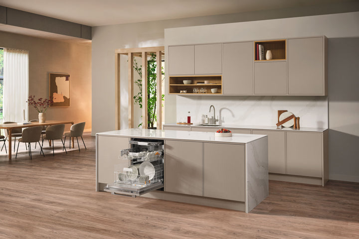 Mașină De Spălat Vase Miele G 5851 SCVi Active Plus - Imagine 4