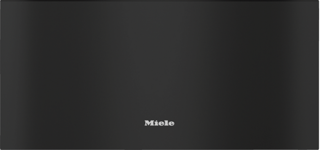 Sertar Termic Miele ESW 7020 Negru Obsidian - Imagine 1