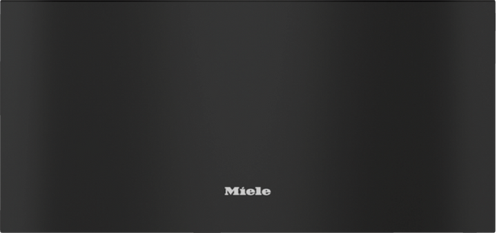 Sertar Termic Miele ESW 7020 Negru Obsidian - Imagine 1