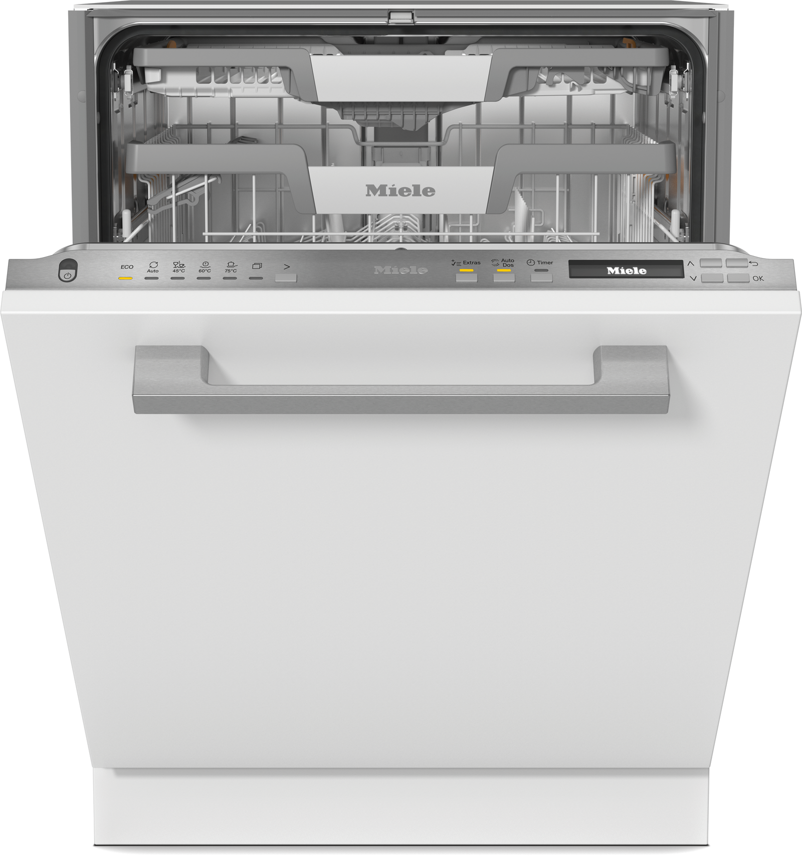 Mașină De Spălat Vase Miele G 7080 SCVi AutoDos - Imagine 1