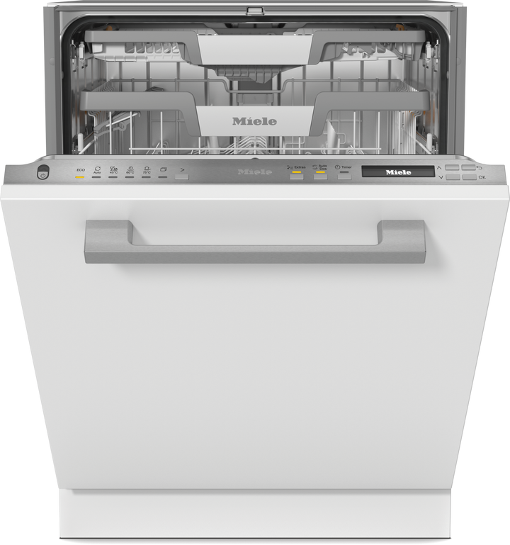 Mașină De Spălat Vase Miele G 7080 SCVi AutoDos - Imagine 1