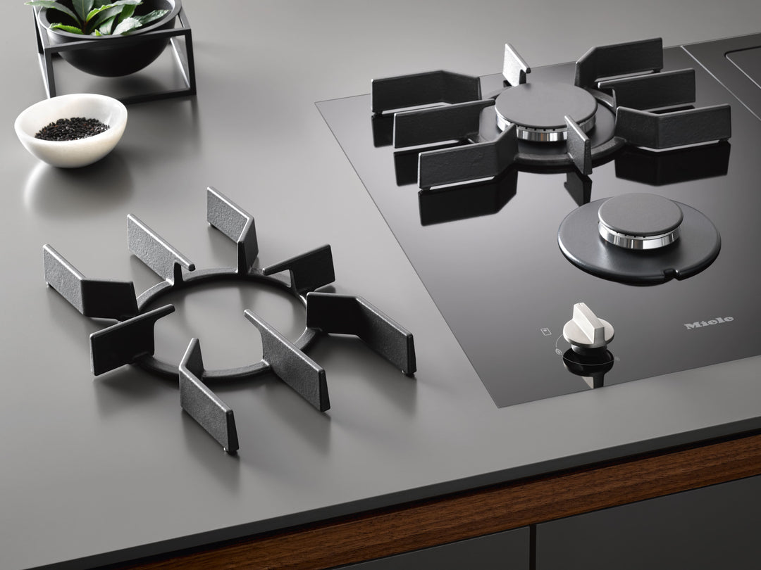 Plită Miele Element SmartLine CS 7102-1 FL Negru - Imagine 2