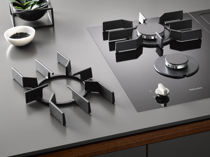 Plită Miele Element SmartLine CS 7102-1 FL Negru - Imagine 2