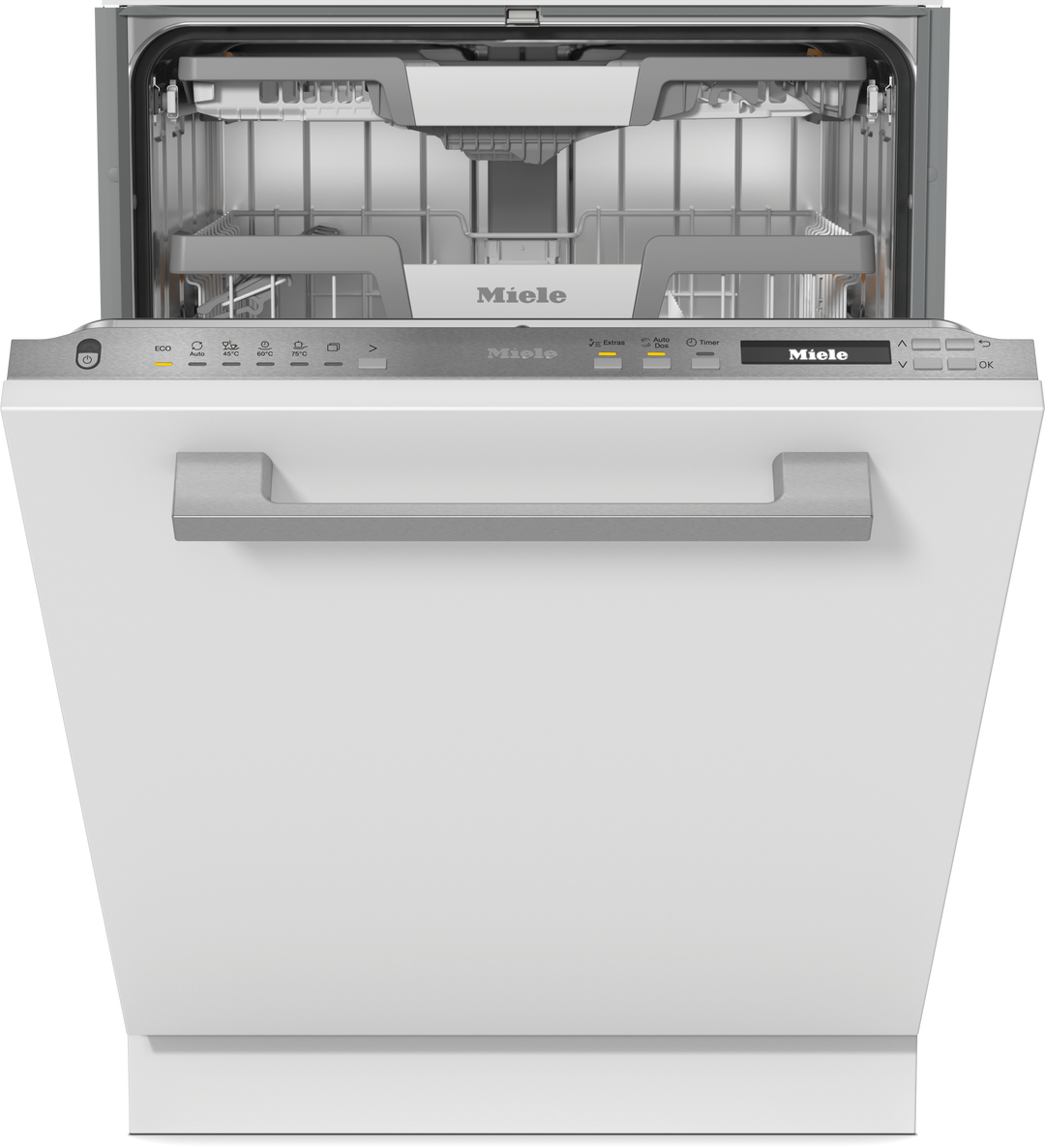 Mașină De Spălat Vase Miele 7185 SCVi XXL AutoDos - Imagine 1