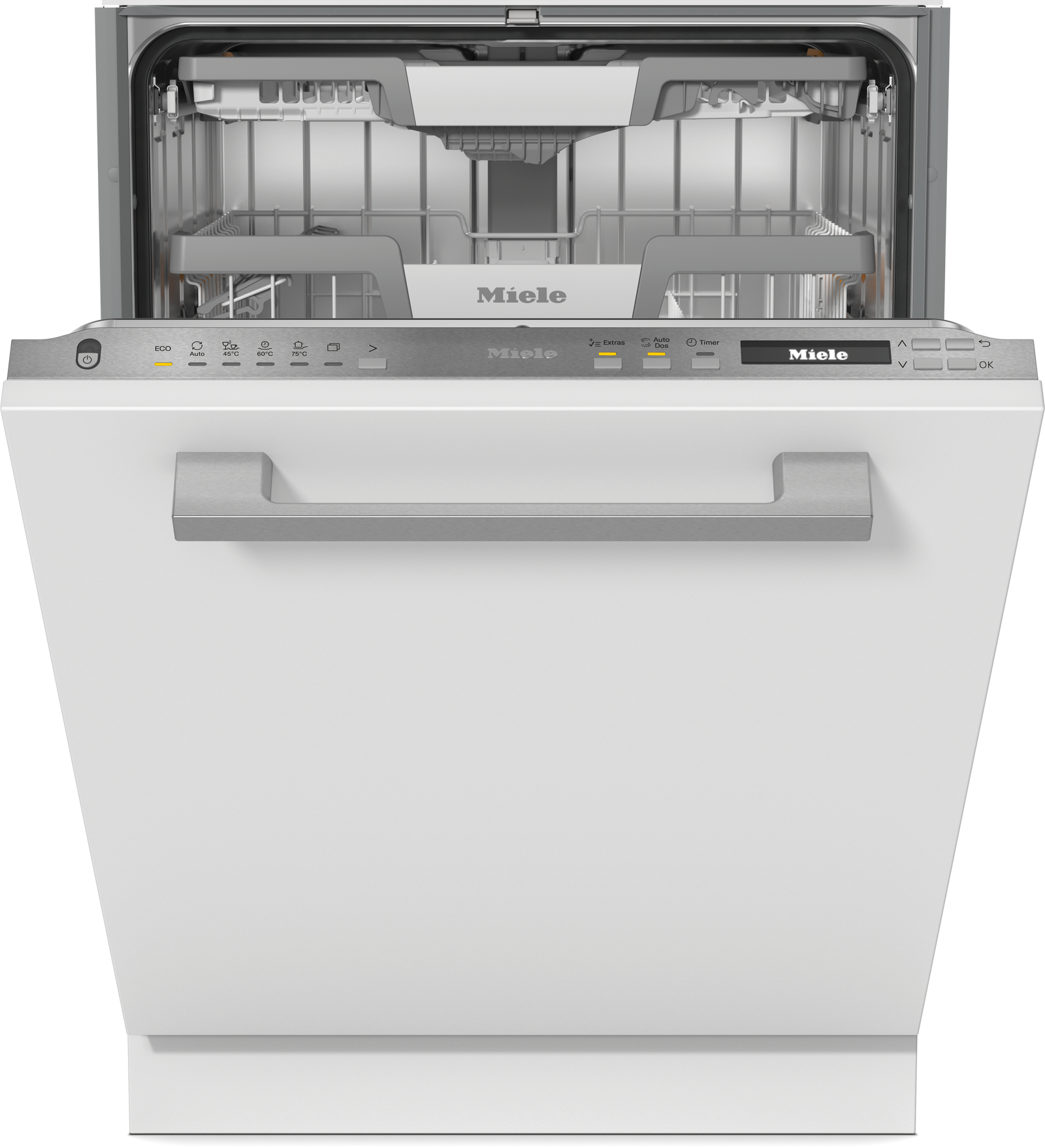 Mașină De Spălat Vase Miele 7185 SCVi XXL AutoDos - Imagine 1