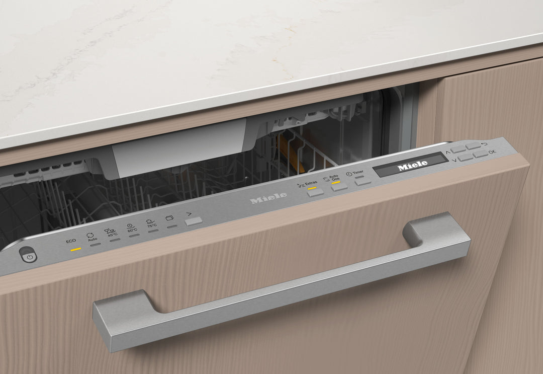 Mașină De Spălat Vase Miele 7185 SCVi XXL AutoDos - Imagine 2