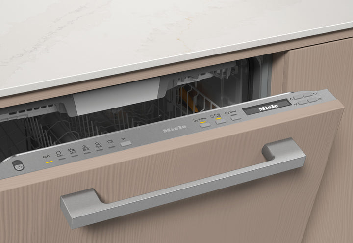Mașină De Spălat Vase Miele 7185 SCVi XXL AutoDos - Imagine 2