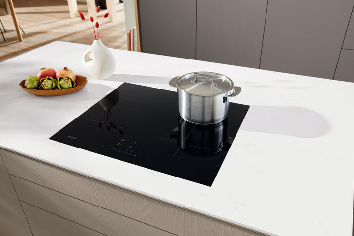 Plită Miele Cu Inducție Autonomă KM 7363 FR - Imagine 2