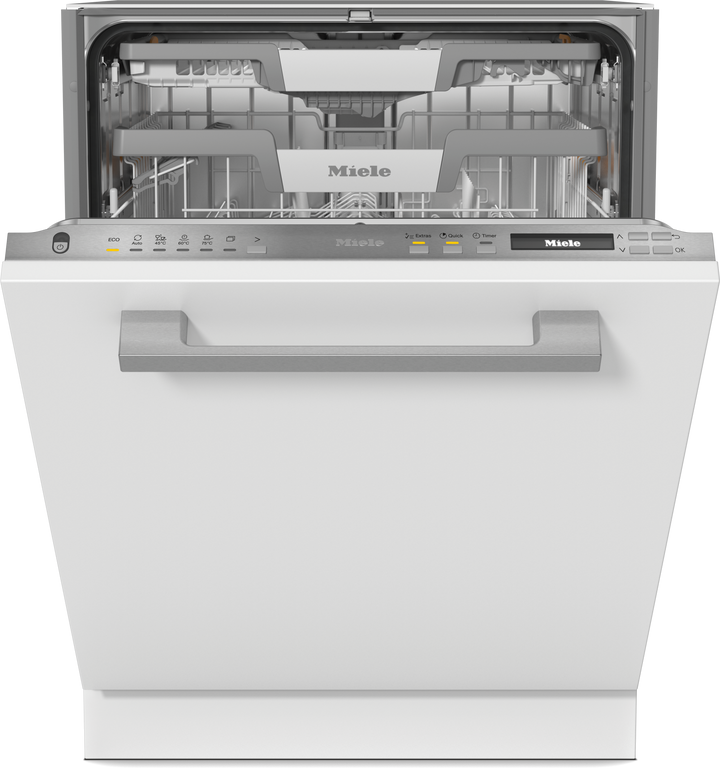 Mașină De Spălat Miele G 7380 SCVi FF - Imagine 1