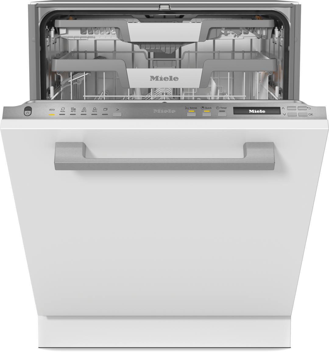 Mașină De Spălat Miele G 7380 SCVi FF - Imagine 1
