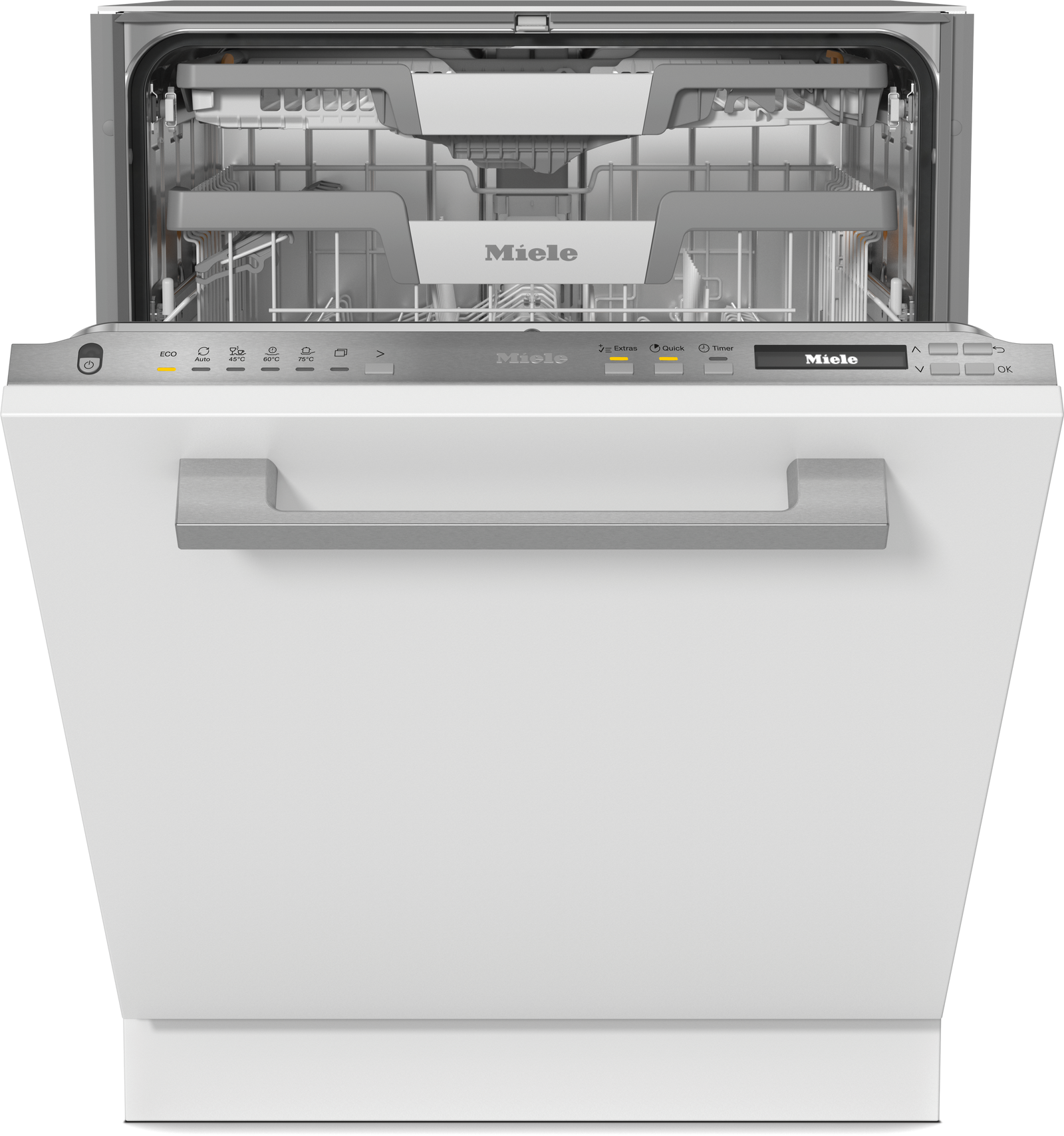 Mașină De Spălat Miele G 7380 SCVi FF - Imagine 1