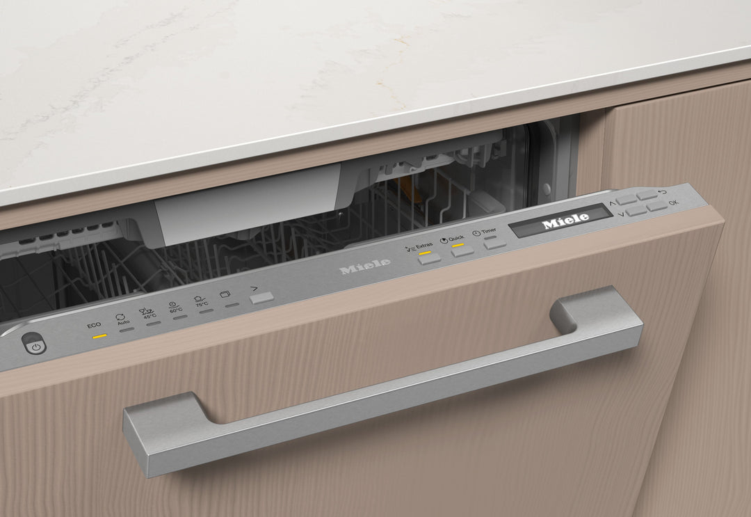 Mașină De Spălat Miele G 7380 SCVi FF - Imagine 2