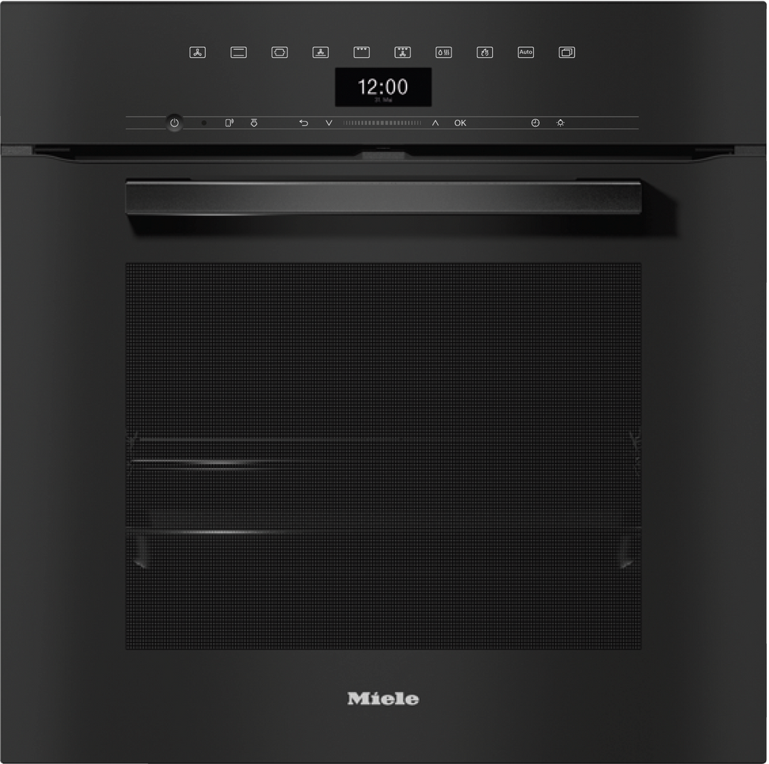 Cuptor Miele H 7464 BPX Bej Perlă - Imagine 1
