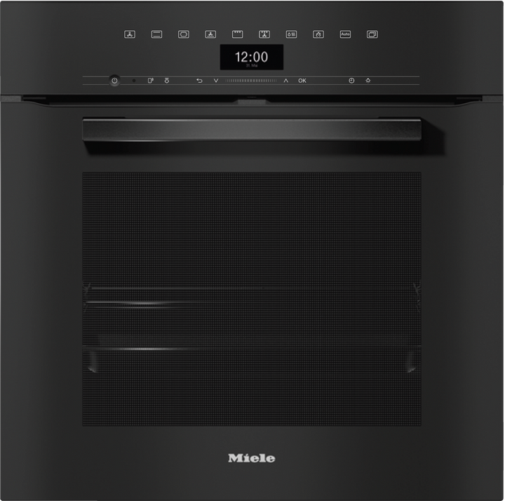 Cuptor Miele H 7464 BPX Bej Perlă - Imagine 1