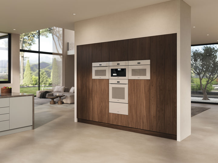 Cuptor Miele H 7464 BPX Bej Perlă - Imagine 6