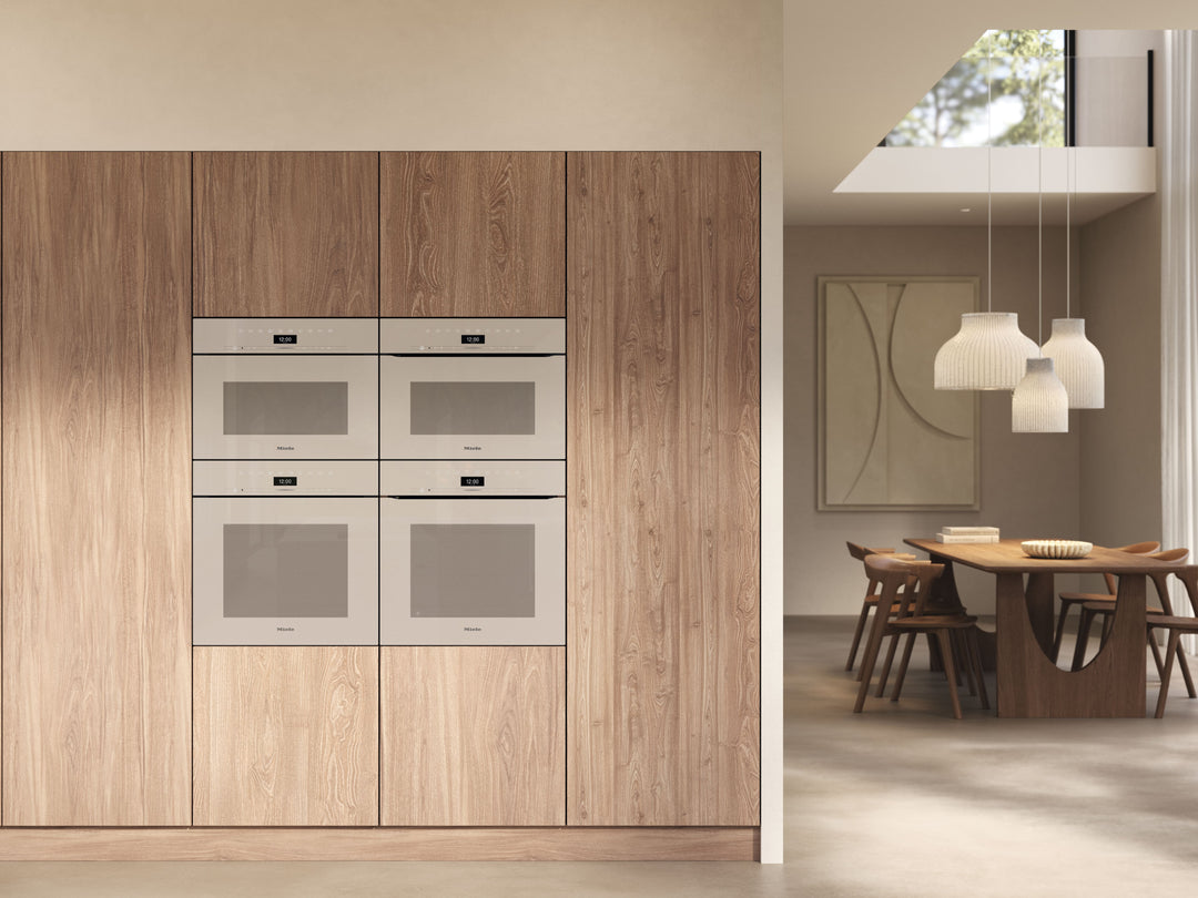 Cuptor Miele H 7464 BPX Bej Perlă - Imagine 7