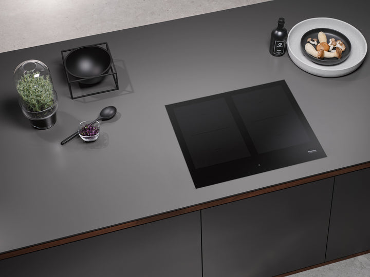 Plită Inducție Miele KM 7564 FL - Imagine 3