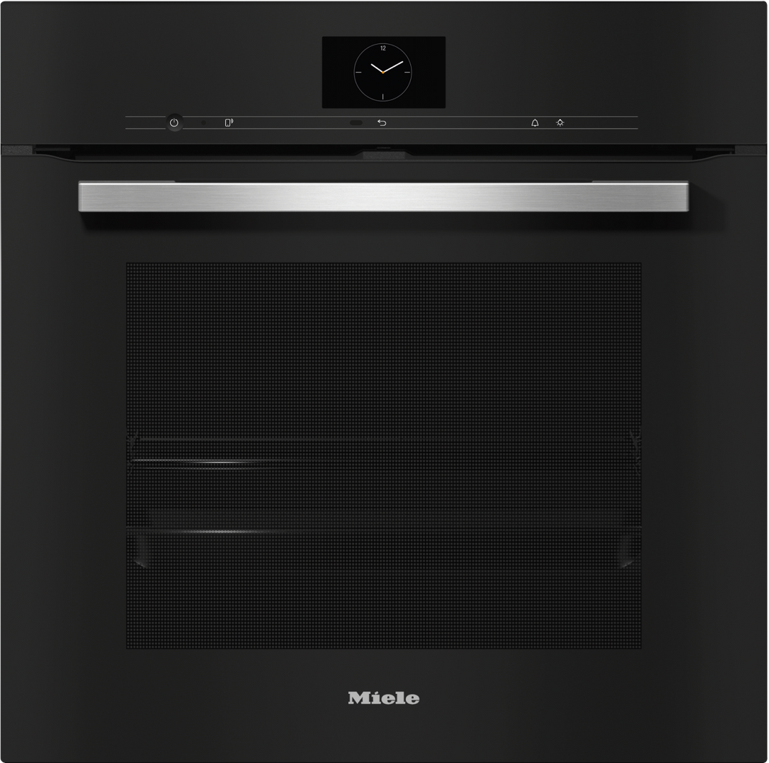 Cuptor Miele H 7565 BP Negru Obsidian - Imagine 1