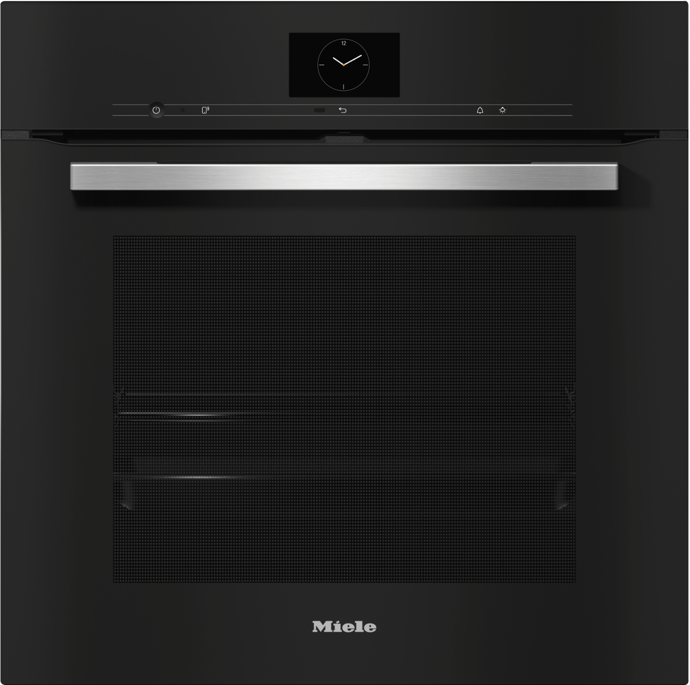 Cuptor Miele H 7565 BP Negru Obsidian - Imagine 1