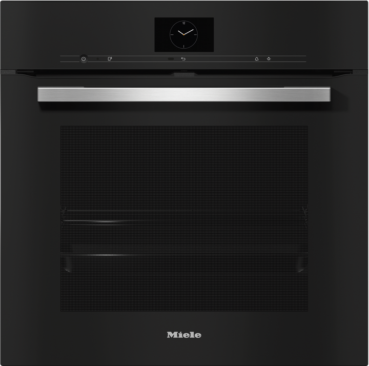 Cuptor Miele H 7565 BP Negru Obsidian - Imagine 1