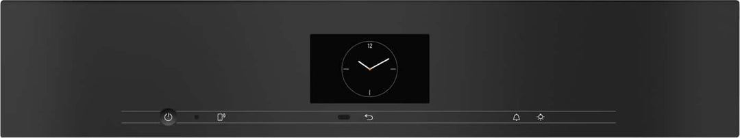 Cuptor Miele H 7565 BP Negru Obsidian - Imagine 2