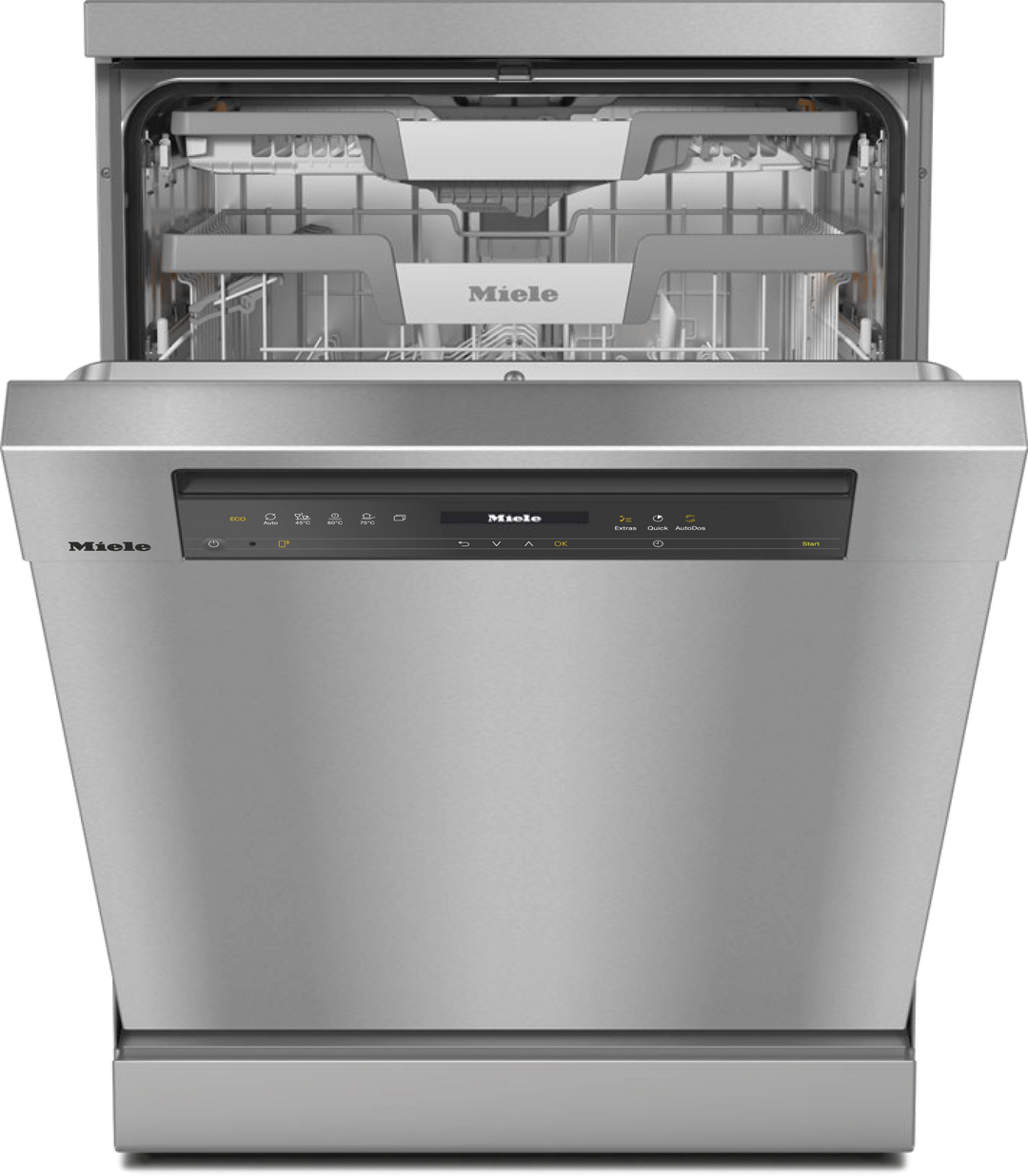 Mașină De Spălat Vase Miele G 7600 SC AutoDos - Imagine 1