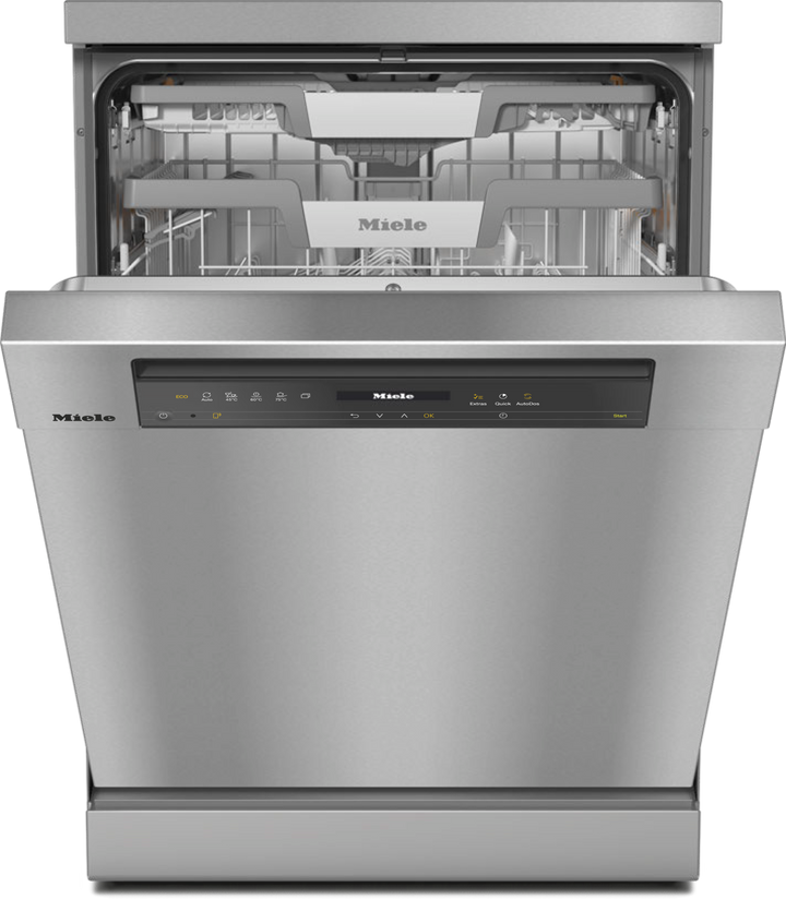 Mașină De Spălat Vase Miele G 7600 SC AutoDos - Imagine 1