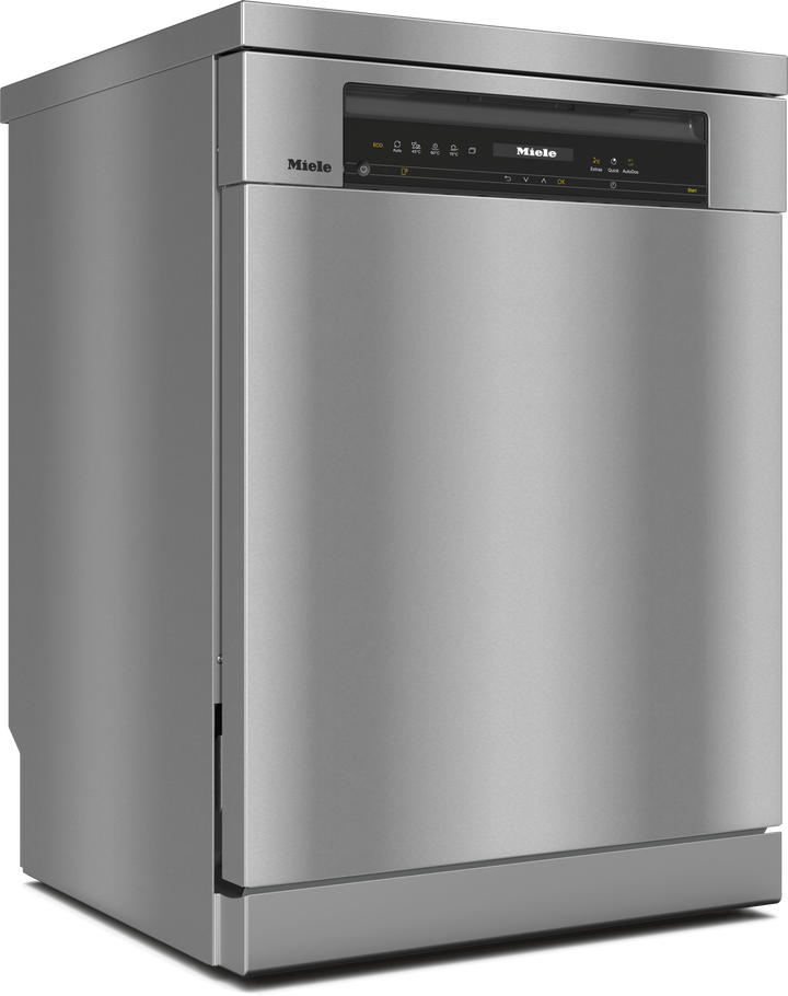 Mașină De Spălat Vase Miele G 7600 SC AutoDos - Imagine 2